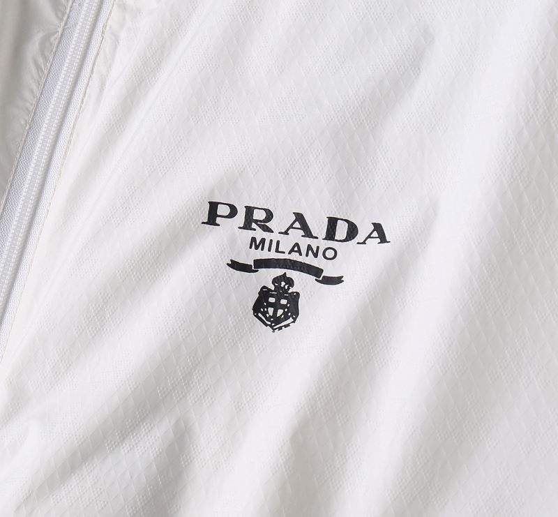 Prada Outwear